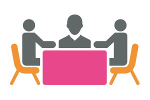 BOARDROOMS FOR HIRE